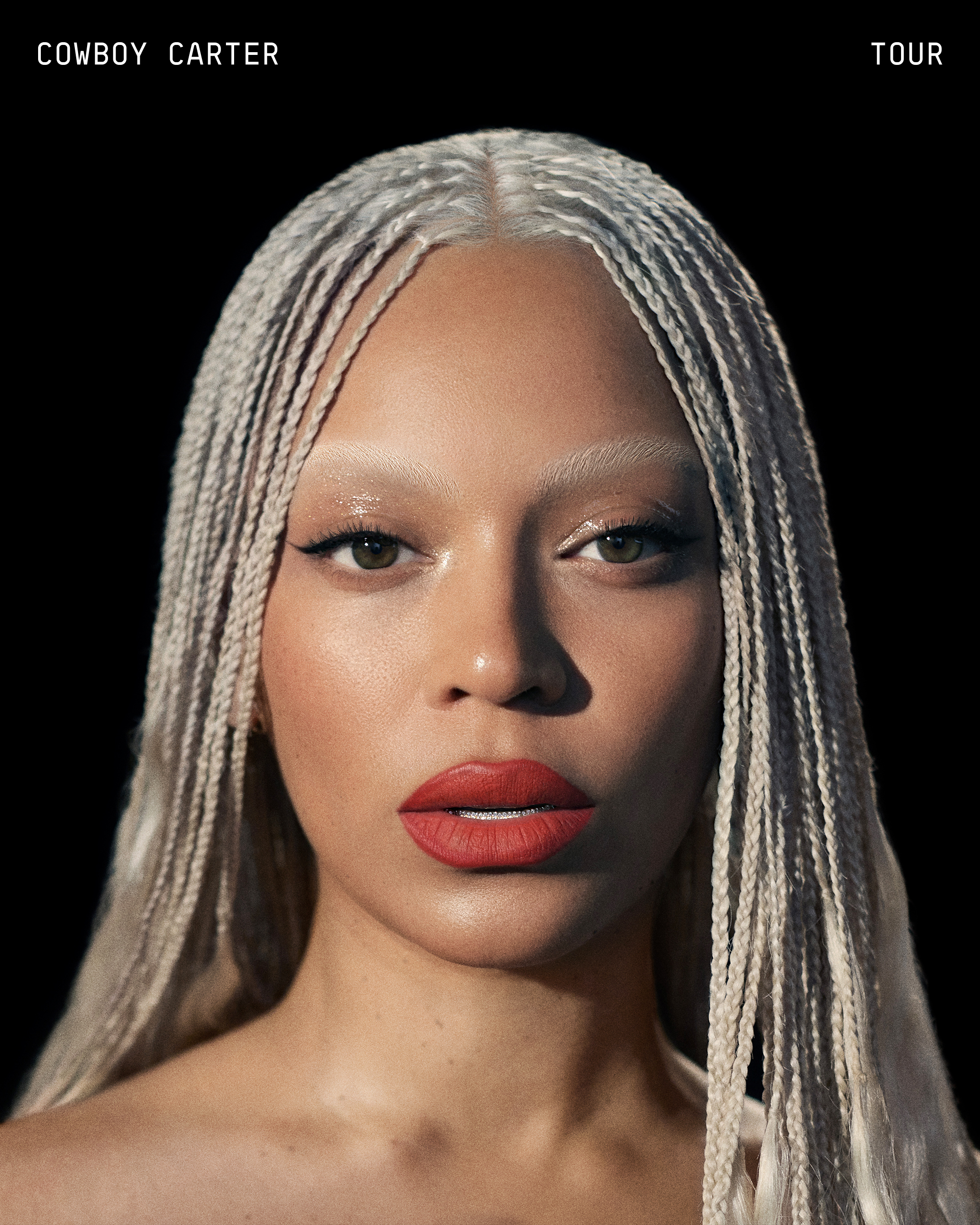 Cowboy Carter Tour - Beyoncé